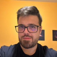 Pablo Avilés Prieto's profile photo