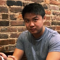 Comware Technical Services Employee Nathan Chow's profile photo