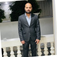 TORRECID INDIA PVT. LTD. Employee Wali Zaidi's profile photo