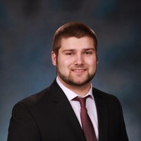 RM Cotton Company Employee Jacob Hruska's profile photo