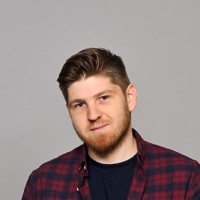 FLEXOUS Employee Aleksandar Jović's profile photo