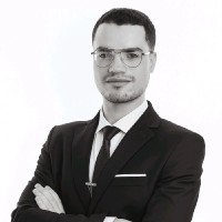 Electric Mobility Canada Employee Abdelhak Harbi's profile photo