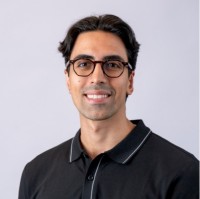 SLC Agrícola S/A Employee Daniel Batista Simão's profile photo