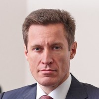 Sergey Larchenko Email & Phone Number