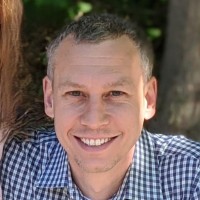 Dash Bio Employee Matt Whitfield's profile photo