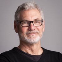 Commonwealth Bank Employee Scott Shaw's profile photo