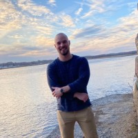 Boston Children's Hospital Employee Brian Toolan's profile photo