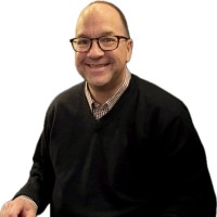 Sage Employee Scott Jones's profile photo