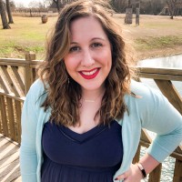 The Delta Companies Employee Erin George's profile photo