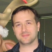 Eric Wooten Email & Phone Number