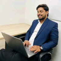 SKILL PROBE Employee Priyanshu Raj's profile photo