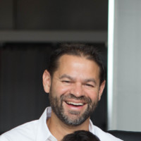 Midas Safety Employee Darryll Martin's profile photo