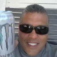 Hydro-Scape Products, Inc. Employee Mike Saucedo's profile photo