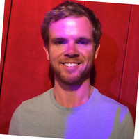 Formulator Sample Shop Employee Charlie D.'s profile photo