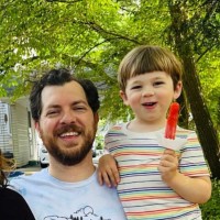 Klutch Cannabis Employee Pete Nischt's profile photo