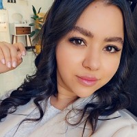BLUE&P Group Employee Saina Kharazi's profile photo
