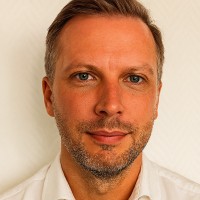 Crédit Agricole d'Ile-de-France Employee Romain Hamard's profile photo