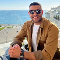 VASLIN DOOEL Employee Ilija Hristov's profile photo