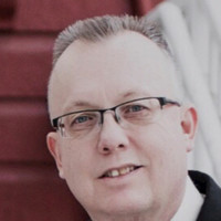 Idaho Press Employee Greg Lee's profile photo