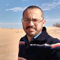 The US Marketer Employee Jorge Orozco's profile photo