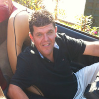 Mount Pleasant Group Employee Jason Cabral's profile photo