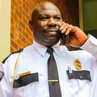 E-One Protective Services Employee Will O'Neal's profile photo