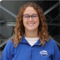 Total Seed Production Employee Macy Oliver's profile photo