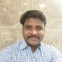 Xcelligen Inc. Employee Madhu Chinimilli's profile photo