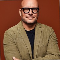 Frost*collective Employee Vince Frost's profile photo