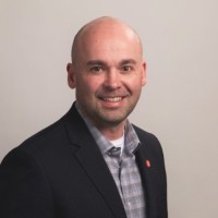 Scale Computing Employee Dan Pierce's profile photo