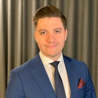 Umeå Energi AB Employee Adam Viklund's profile photo