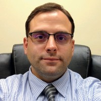 UTS Systems LLC Employee Sean Gottstein's profile photo