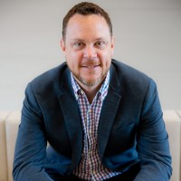 Talent Corps Employee Chris Nelson's profile photo