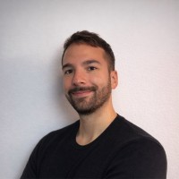 Vesto Employee Nicolas Navarro Paez's profile photo