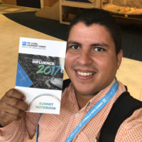 Opmax Employee Francisco Marquez's profile photo