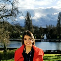 Floreon Employee Cristina Ferro Barbosa's profile photo