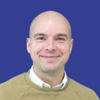 STARK Industries Intl Employee Brent Larson's profile photo