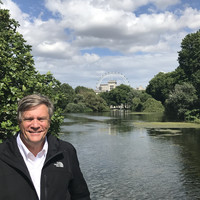 Eastern Airlines LLC Employee Dan McDonnell's profile photo