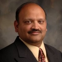 TWIML Employee Srinivas Raman's profile photo