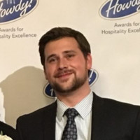 Valet Park of America Employee Nick Schloesser's profile photo