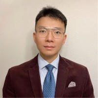 Cronus Technology Employee Xiang Zhou's profile photo