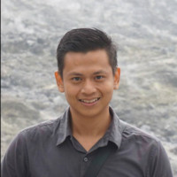 Tinvio Employee Adrian Mochtar's profile photo