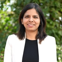 Amazon Employee Garima Sinha's profile photo