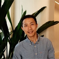 DSTA Employee Kenneth Loo's profile photo