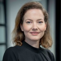 CYREBRO Employee Judith van Gelder's profile photo