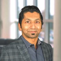 NETSYNC Employee Neel Shah's profile photo