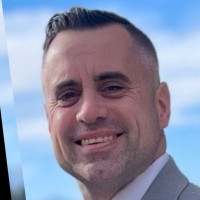 Olive Garden Employee Joseph Dejohn's profile photo