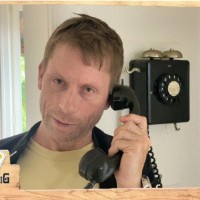 Markus Gerber Email