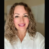 Think Research Employee Ann-Marie Spindler's profile photo