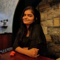 Metro Telworks Employee Amulya Roy's profile photo